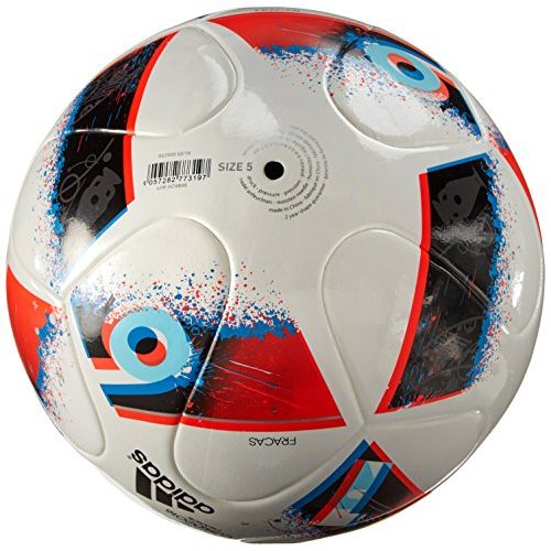 EM-Ball adidas Euro16 J290 Fracas Fußball, 5
