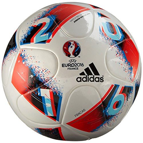 Die beste em ball adidas euro16 j290 fracas fussball 5 Bestsleller kaufen