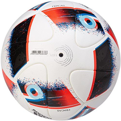 EM-Ball adidas Euro16 Omb Fußball,  5