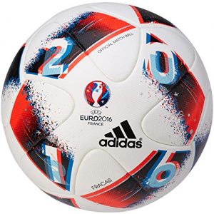 EM-Ball adidas Euro16 Omb Fußball,  5