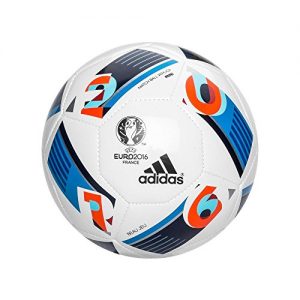EM-Ball adidas Herren Ball EURO 2016 Mini, 1