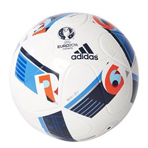 EM-Ball adidas Jungen Fußball Euro16 J290 ,5