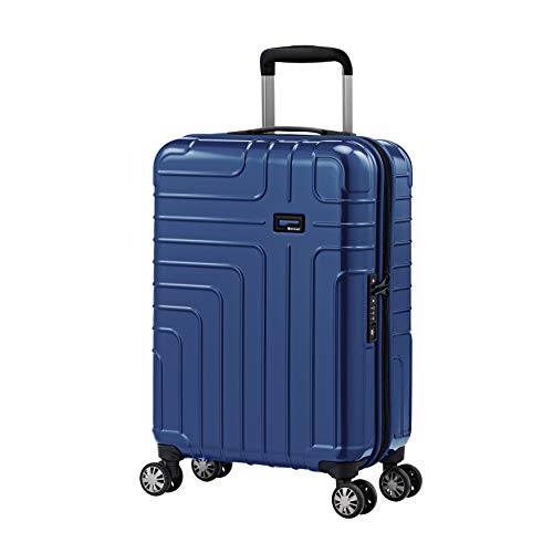 Die beste eminent koffer eminent koffer helios s 55 cm 36 l super leicht Bestsleller kaufen