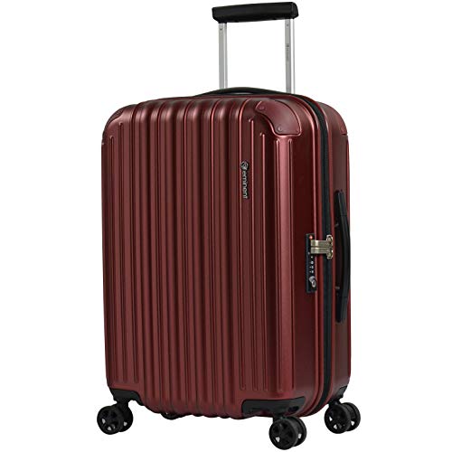 Die beste eminent koffer eminent koffer move air neo s 58 cm 50 l Bestsleller kaufen