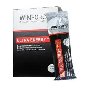 Energiegel