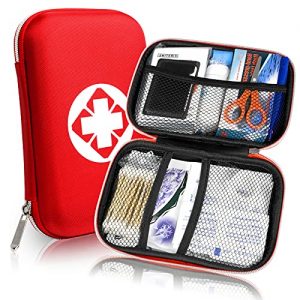 Erste-Hilfe-Set Wandern Th-some Erste Hilfe Set, Mini First Aid Kit