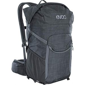 Evoc-Rucksack EVOC PHOTOP 22l Photo Backpack, Carbon Grau