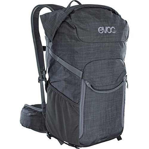 Die beste evoc rucksack evoc photop 22l photo backpack carbon grau Bestsleller kaufen