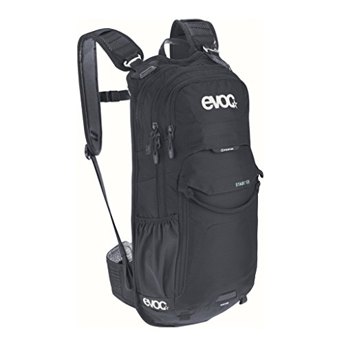 Die beste evoc rucksack evoc stage 12 technischer tagesrucksack backpack Bestsleller kaufen
