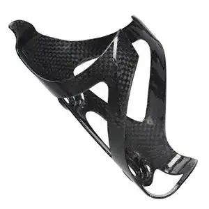 Fahrrad-Flaschenhalter Blusea Carbon Fiber Fahrrad Flaschenhalter