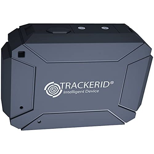 Fahrrad-GPS-Tracker TrackerID GPS Sender Gegensprecher