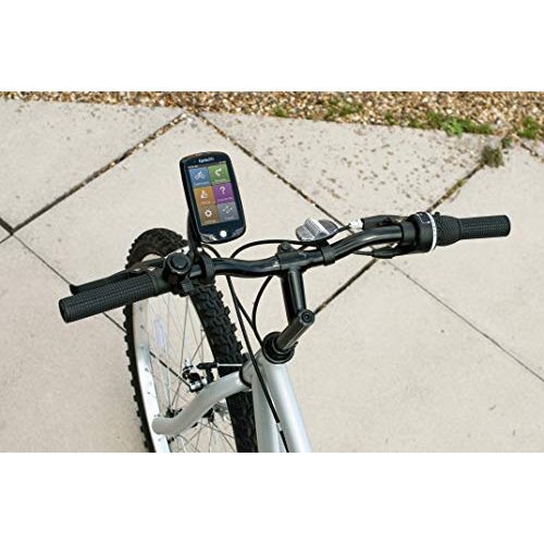 Fahrrad-Navi Mio Cyclo 210 GPS Cycling Computer