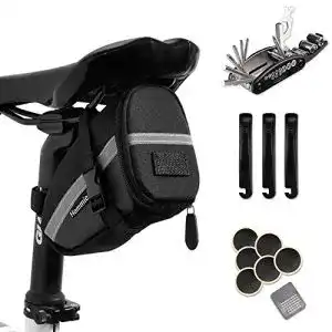 Fahrrad-Reparaturset Hommie Fahrrad-Multitool, 16 in 1