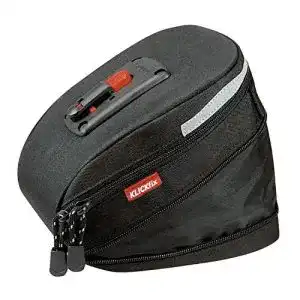 Fahrrad-Satteltaschen