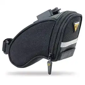 Fahrrad-Satteltaschen TOPEAK Aero Wedge Pack Fahrrad Sattel