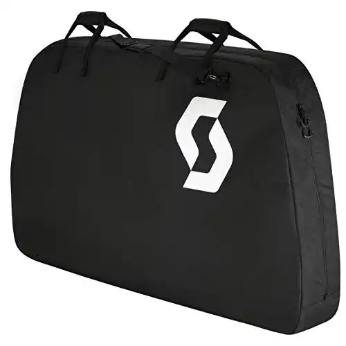 Fahrrad-Transporttaschen Scott 264508 Fahrrad Unisex Erwachsene