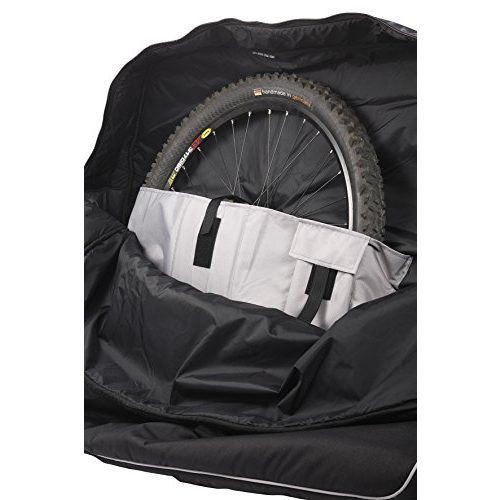 Fahrrad-Transporttaschen VAUDE Big Bike Bag Pro Radtasche