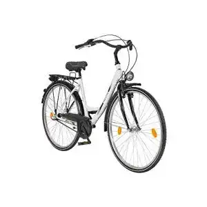 Fahrrad tretwerk DIREKT gute Räder Onux Mariah Triple 26 Zoll