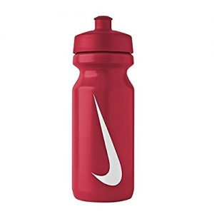 Fahrrad-Trinkflaschen Nike 9341/2 Big Mouth Water Sport Red