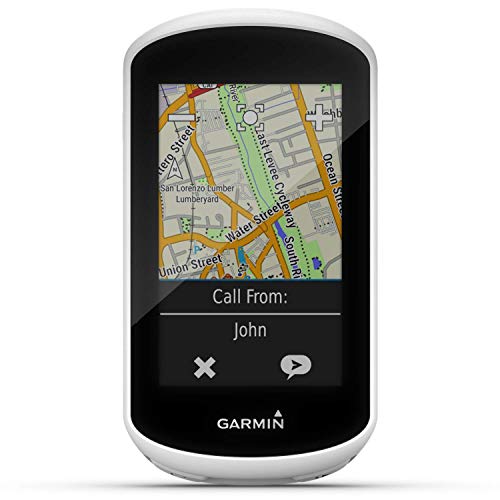 Fahrradcomputer Garmin Edge Explore GPS-Fahrrad-Navi