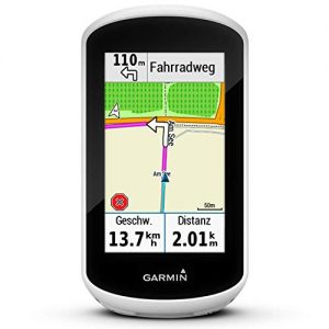 Fahrradcomputer Garmin Edge Explore GPS-Fahrrad-Navi