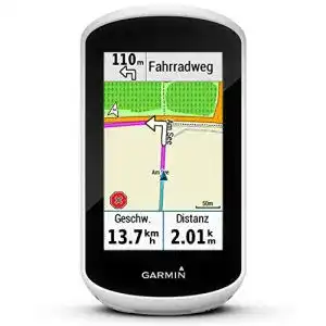 Fahrradcomputer-GPS