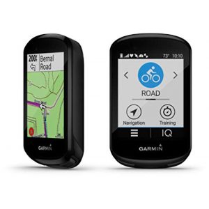 Fahrradcomputer-GPS Garmin Unisex-Erwachsene Edge 830