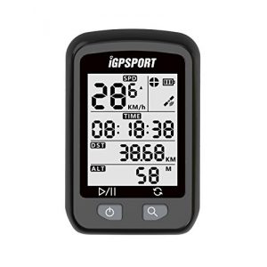Fahrradcomputer-GPS iGPSPORT GPSPORT Fahrradcomputer GPS