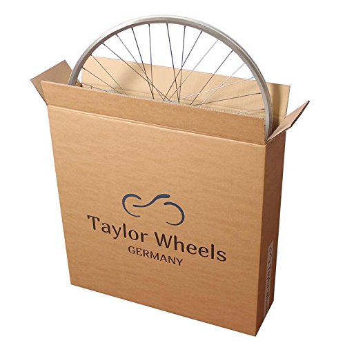 Fahrradfelge Taylor-Wheels 28 Zoll Vorderrad Büchel Alufelge