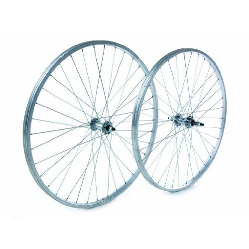 Die beste fahrradfelge tru build wheels rgh809 vorderrad silber Bestsleller kaufen