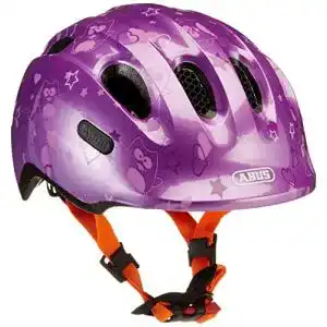 Fahrradhelm-Baby