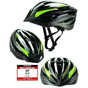 Fahrradhelm Fahrradhelm Dunlop HB13 für Damen, Herren, Kinder