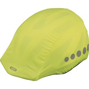 Fahrradhelm-Regenschutz ABUS Regenkappe für Helme