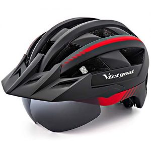 Fahrradhelm VICTGOAL MTB Mountainbike Helm