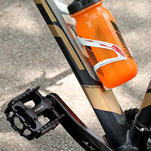 Fahrradpedale zonkie Mountain Fahrräder Pedale, aus Kunstharz