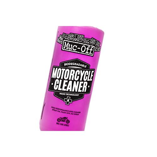 Fahrradreiniger Muc-Off Putz Reinigungsmittel Bike Wash , 1L