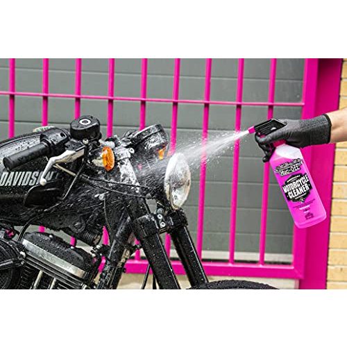 Fahrradreiniger Muc-Off Putz Reinigungsmittel Bike Wash , 1L