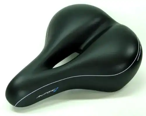 Fahrradsattel CONTEC He. Sattel Anatomic2 CityZone