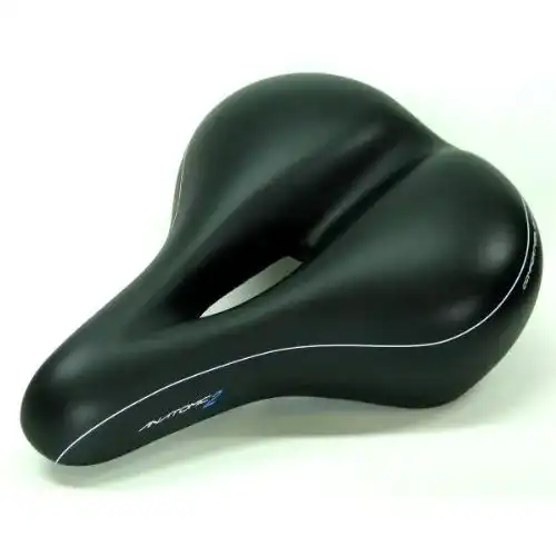 Die beste Fahrradsattel CONTEC He. Sattel Anatomic2 CityZone 2026 Test Bestseller Fahrradsattel CONTEC He. Sattel Anatomic2 CityZone