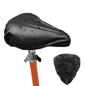 Fahrradsattel-Regenschutz Nuluxi Wasserdicht