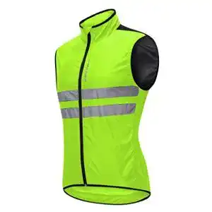 Die beste Fahrradweste 2026 Test Bestseller Fahrradweste