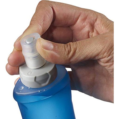 Faltbare Trinkflasche Salomon Soft Flask STD Flexible Flasche 250ML