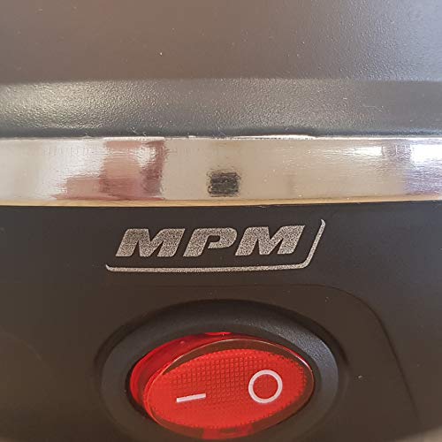 Faltbarer Wasserkocher MPM MCZ-73/C Faltbarer elektrisch