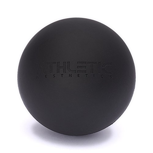 Die beste faszienball athletic aesthetics massage ball 6cm durchmesser als lacrosse ball Bestsleller kaufen