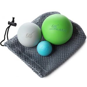 Faszienball Ultimate Relief Bomb-Ball Massage Ball Set – Faszien