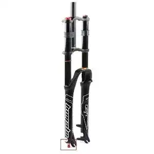 Federgabel LSRRYD MTB Fahrradgabel 26 27,5 29 Zoll
