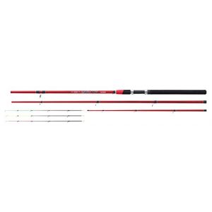 Feederrute Balzer Modul Rosso 3,60 m 50-150 g