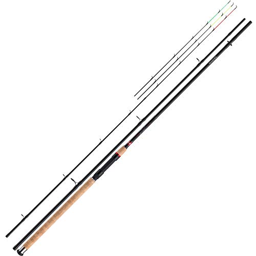 Die beste feederrute daiwa ninja x feeder 3 60m 50 150g Bestsleller kaufen