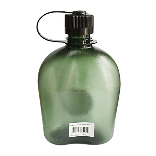Feldflasche Nalgene Oasis , Foliage, 1 Liter