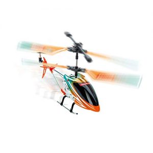 Ferngesteuerter Hubschrauber Carrera RC Air 2,4GHz Orange Sply